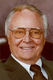 Roger Davidson Obituary