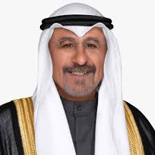 H.H the Prime Minister honors the winners of the Kuwait Youth Excellence  and Creativity Award (Sixth Edition) :: Dr. Mohammad AlSabah
