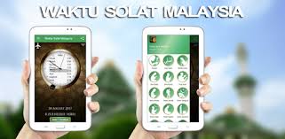 Buku program mssd olahraga (sk) klang 2019 daripada sekolah kebangsaan pulau indah 2, bandar armada putra, klang, selangor. Selalu Terlepas Waktu Solat Download Aplikasi Waktu Solat Malaysia Yang Serba Lengkap Ini