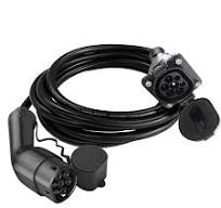 22kW EV Extension Cable (3-Phase) | Heat Monitor | All EVs