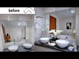 This website contains the best selection of designs diy bathroom mirror frame ideas. 27 Homepage Bathroom Mirror Frame Plans You Can Diy Easily