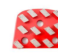 Lavina Grinding Plate