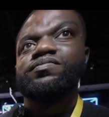 Myron Lacy's Instagram, Twitter & Facebook