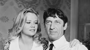 Hayley mills is an actress; Whatever Happened To Hayley Mills