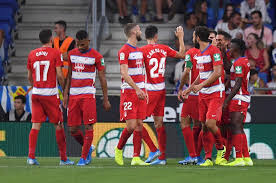 Getafe cf vs granada cf live score. Granada Vs Getafe Preview Betting Tips Home Form Tipped To Continue For Granada