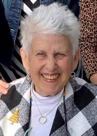 Catherine Schmitz Obituary