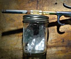 Highly Versatile Soda Blaster Rangement Outils Outils Et Sablage