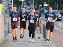Ricerca all' interno di questa galleria. Prodot Beim Targobank Run 2018 Prodot De