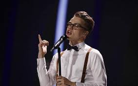 Will ferrell, rachel mcadams, mikael persbrandt and others. Mikolas Josef Navzdory Zraneni Postoupil Do Finale Eurovize Ceska Republika Uspela Teprve Podruhe V Historii Ireport Music Style Magazine