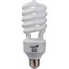 Compact fluorescent light bulb t2 spiral cfl, 2700k soft white, 13w (60 watt equivalent), 900 lumens, e26 medium base, 120v, ul listed (pack of 6) 4.7 out of 5 stars 2,157 $21.99 $ 21. 1