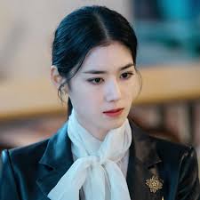 Jung Eun Chae is confirmed to star in the upcoming U.S's Apple TV+ drama  "Pachinko," alongside her "The King: Eternal Monarch" co-star Lee Min Ho.  #Pachinko #TheKingEternalMonarch