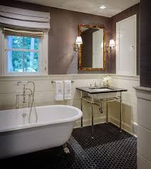 So far all i can think of is to use gray because the. Masculine Bathroom Design Ideas