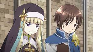 アニメ 八男って それはないでしょう の5話あらすじ ネタバレ感想 婚約者エリーゼ登場 アニメガホン エリーゼ アニメ 感想