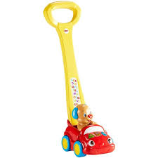 Sale off 79% > leon fisher price walmart looking for a cheap store online? Fisher Price Laugh Learn Puppy S Smart Stages Push Car Walmart Com Walmart Com