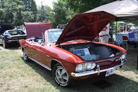 Image result for Aztec Bronze 1966 Corvair