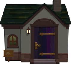 An urban person that is very boisterous and wears faux designer apparel. Nan Animal Crossing Wiki Fandom