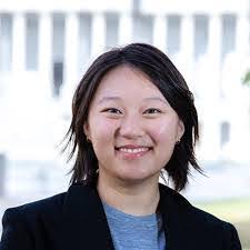 Michelle Mui's Instagram, Twitter & Facebook