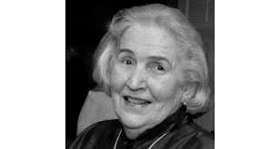 Marilyn Heppel Obituary (2015)