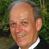 John Edward Murray Jr Obituary