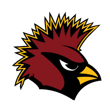 Arizona Cardinals Heavy Metal Logos Cardinals Football Arizona Cardinals Cardinals