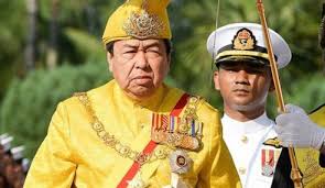 He sold the yacht before becoming sultan. Sultan Selangor Archives Mynewshub