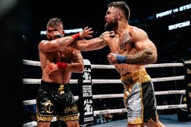 Mike Perry Ditches BKFC for Dillon Danis: Is He Throwing Away His Legacy for a Circus Fight?