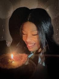 HAPPY BIRTHDAY TO KEVIN'S MOM🤍🎉🥂