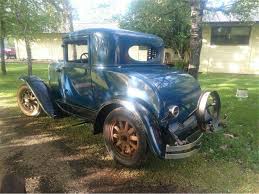 Image result for Shoshone Blue 1929 Pontiac