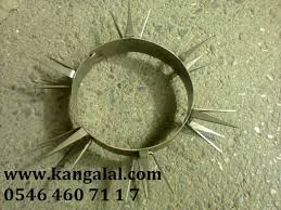 Kangal Kopek Tasmasi Tork Cengel