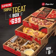 The customers can make use of the services offered by. Pizza Hut S Online Delivery Promo Archives Proud Kuripot