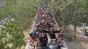Ley de migración n° 370. El Impacto De La Migracion En Los Negocios Actualidad Forbes Mexico