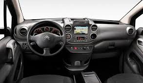 Modern Cheerful And Ingenious We Are Happy To Reveal The New Citroen Berlingo Multispace