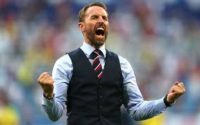 It remains a work in progress ~ please bear with us as we continue to assemble the england national. England Football Team Manager Gareth Southgate Has A Cricketing Link