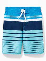 Patterned Board Shorts For Boys Old Navy Board Shorts Modest Swimwear Old Navy