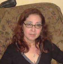 Iris M Acevedo Figueroa (1957-2013)