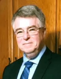 Murray Jerome McGillen