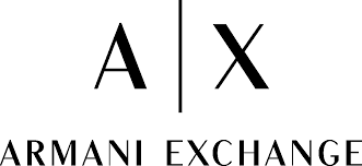 Compra la exclusiva camiseta armani exchange ® neck logo compra al mejor precio en maurice boutique ® con pago seguro tienda online de ropa de marca autorizada para hombre con grandes ofertas y. Armani Exchange Logo Armani Exchange Armani Logo Armani