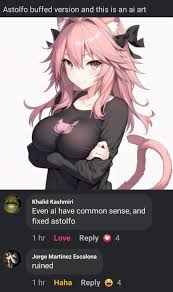 two types of people : rAnimemes