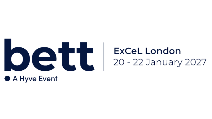 Bett UK 2027 exhibition stand builder