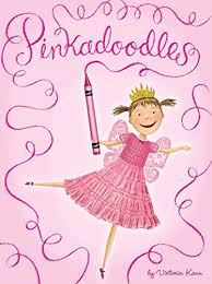 Select from 35641 printable crafts of cartoons, nature, animals, bible and many more. Pinkalicious Pinkadoodles Kann Victoria Kann Victoria 9780062022653 Amazon Com Books