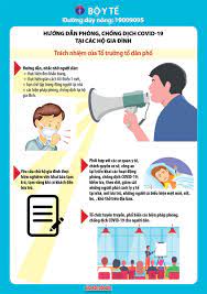 Cpmb phối hợp tổ chức tiêm vacxin phòng chống covid cho cbcnv. Phong Chá»'ng Dá»‹ch Covid 19 Táº¡i Há»™ Gia Ä'inh