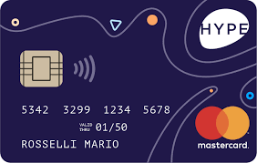 Ricarichi in tempo reale nei punti vendita mooney. Carta Prepagata Hype Start Next E Premium Quale Conviene