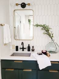 Black And Gold Bathroom Vanity Master Bathroom Vanity Green Vanity Black And Gold Bathroom Dark Green Bathrooms