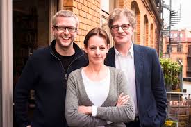 Von roger willemsen, 2014 im s. Preistrager Der Deutsche Horbuchpreis