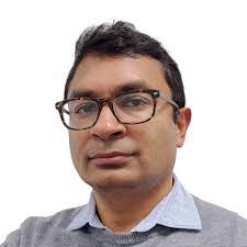 Nitin Singhal's Instagram, Twitter & Facebook