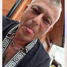 Mark Bishop (@mark.bishop.796774) • Facebook