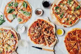 The Absolute Beginner S Guide To Making Pizza At Home In 2020 Homemade Pizza Pizza Toppings How To Make Pizza