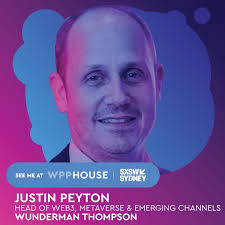 Super excited to say that I will be speaking at SXSW Sydney.