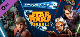 If you try it, you will also have access to the following additional options Pinball Fx3 Star Wars Pinball On Steam