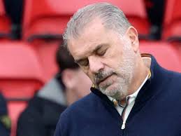 Ange Postecoglou Sacked by Nottingham Forest After Chelsea Defeat